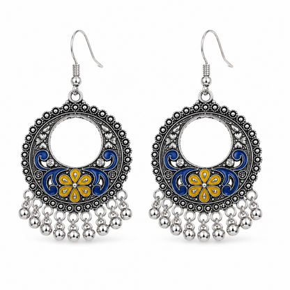 Earrings New