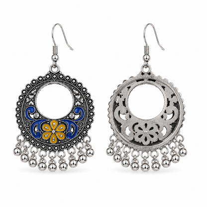 Earrings New