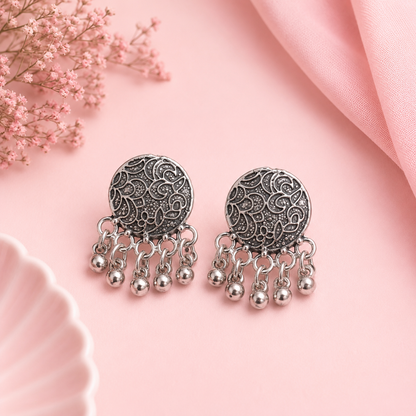 Earrings New