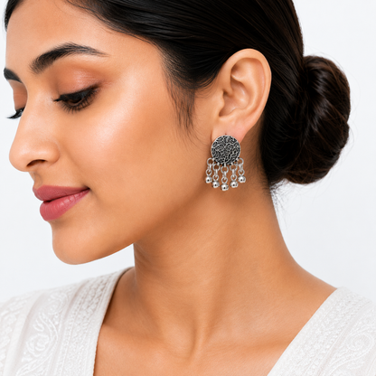 Earrings New