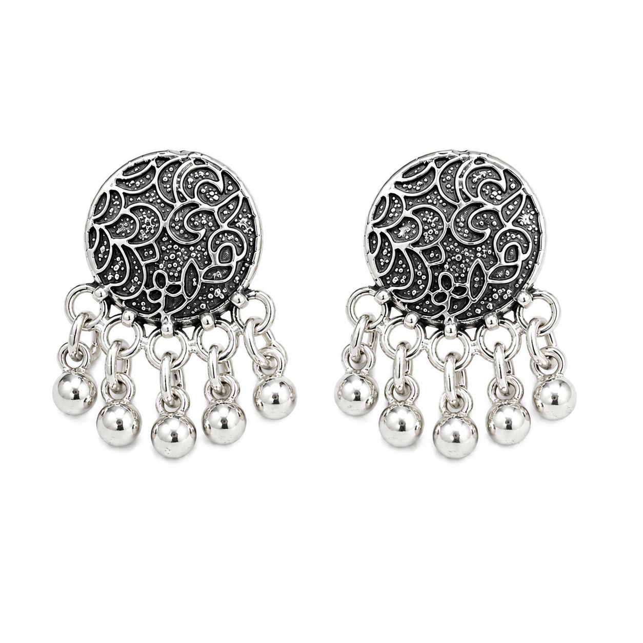 Earrings New