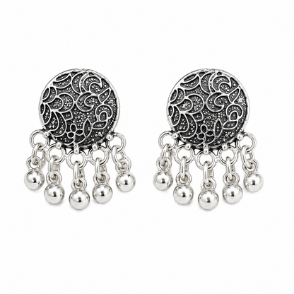 Earrings New