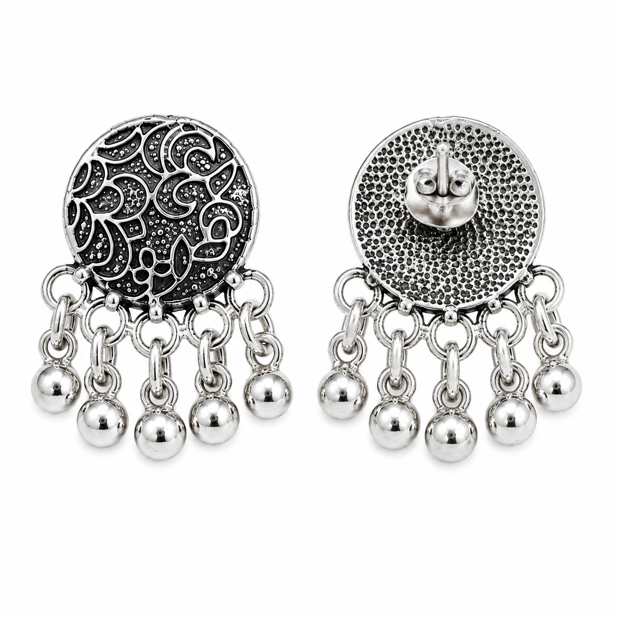 Earrings New