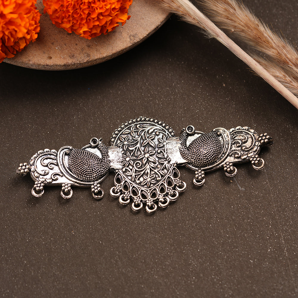 Oxidised pendent chain set