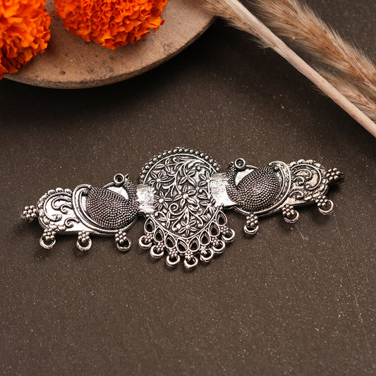 Oxidised pendent chain set