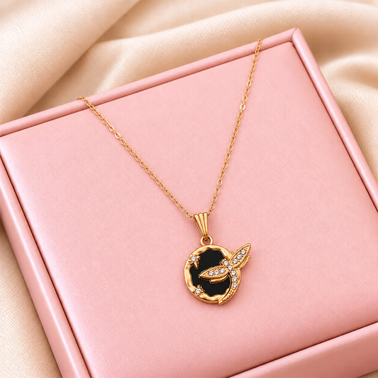 Korean Neckpiece Set