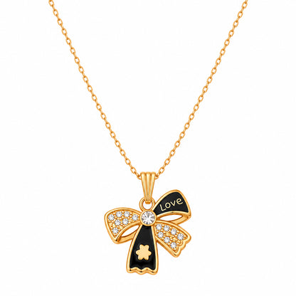 Korean Neckpiece Set
