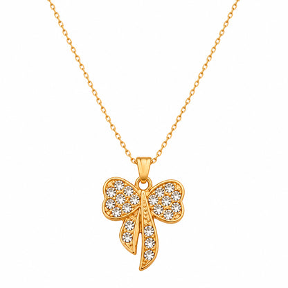 Korean Neckpiece Set
