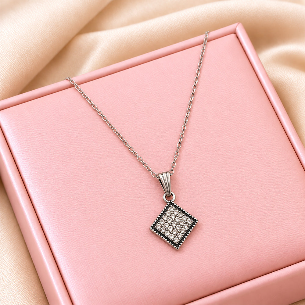 Korean Neckpiece Set