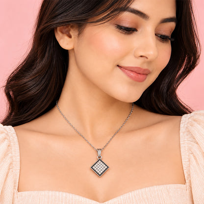 Korean Neckpiece Set