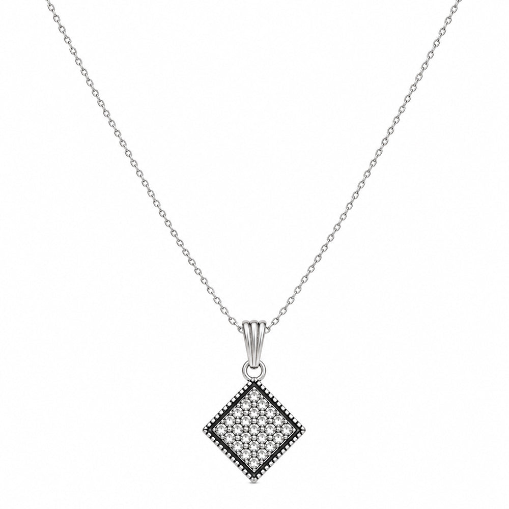 Korean Neckpiece Set