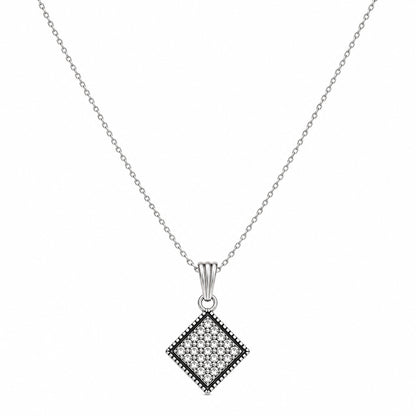 Korean Neckpiece Set