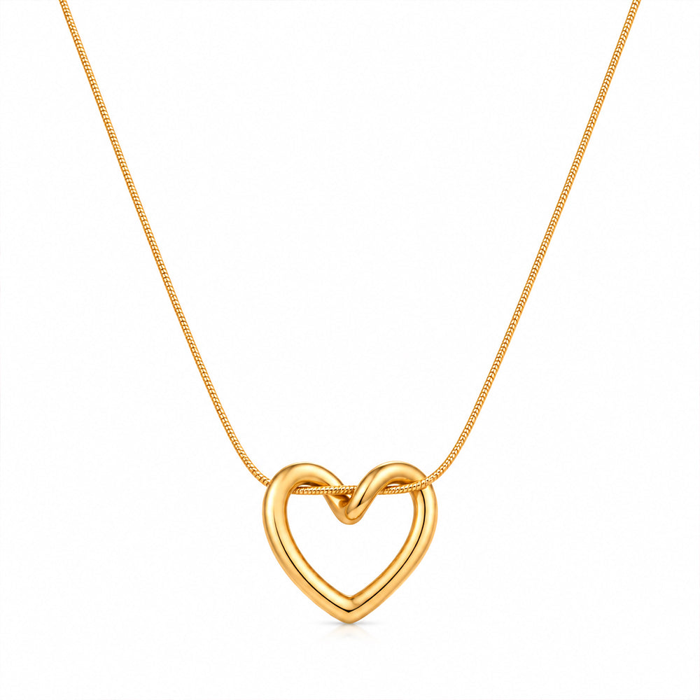 Korean Neckpiece Set