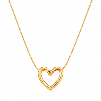 Korean Neckpiece Set