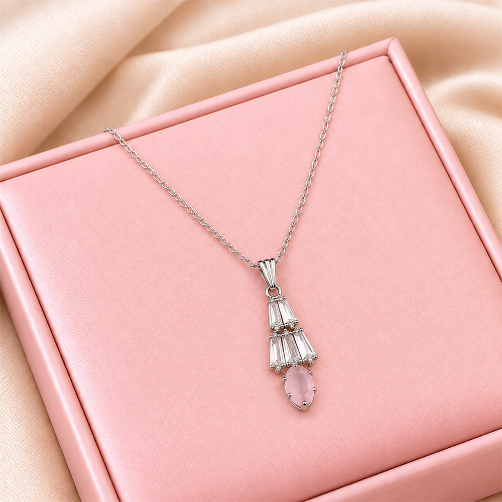 Korean Neckpiece Set