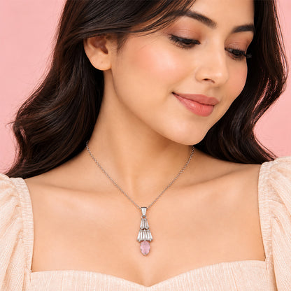 Korean Neckpiece Set