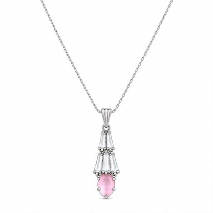 Korean Neckpiece Set