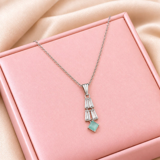 Korean Neckpiece Set