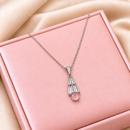 Korean Neckpiece Set
