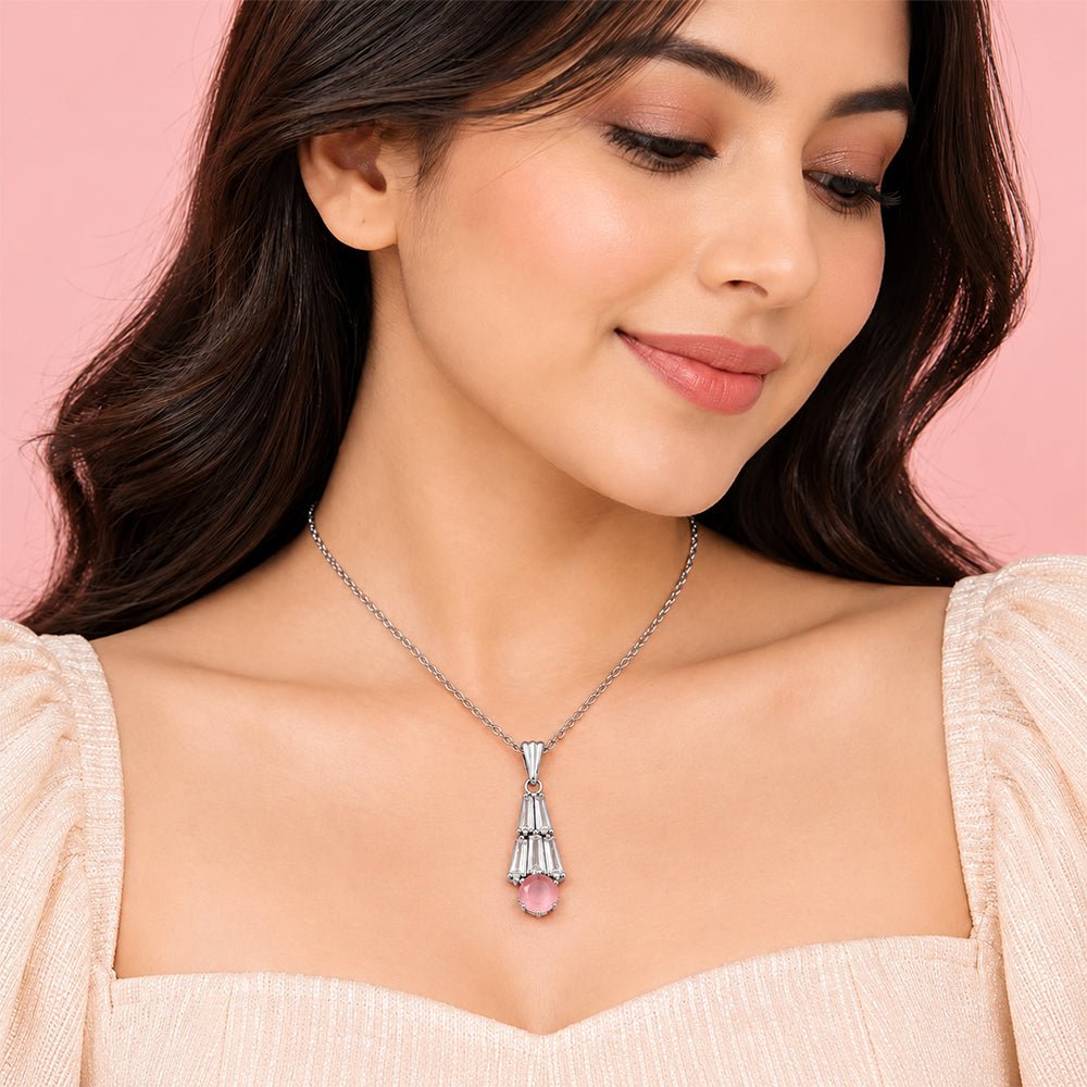 Korean Neckpiece Set