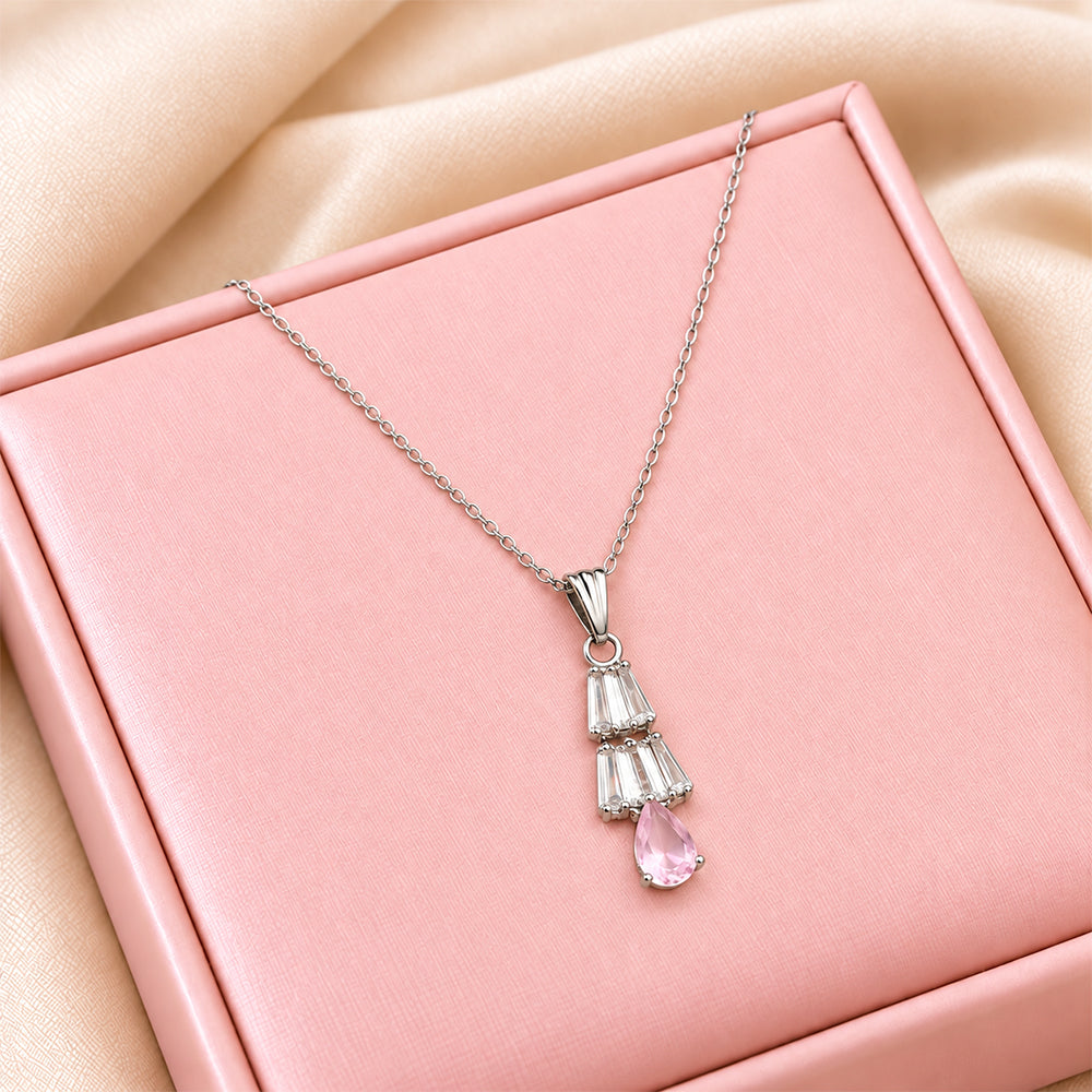 Korean Neckpiece Set