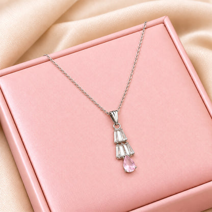 Korean Neckpiece Set