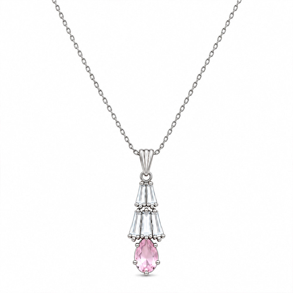 Korean Neckpiece Set