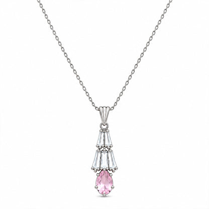 Korean Neckpiece Set