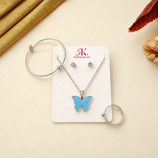 Korean Neckpieces