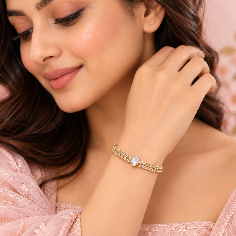 Korean Bracelet
