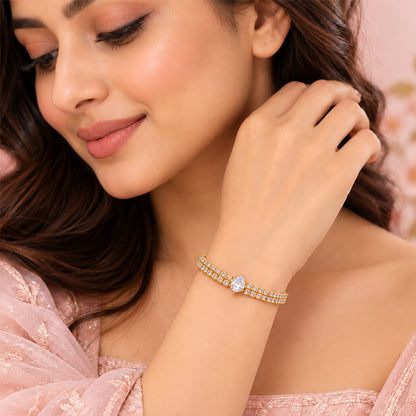 Korean Bracelet