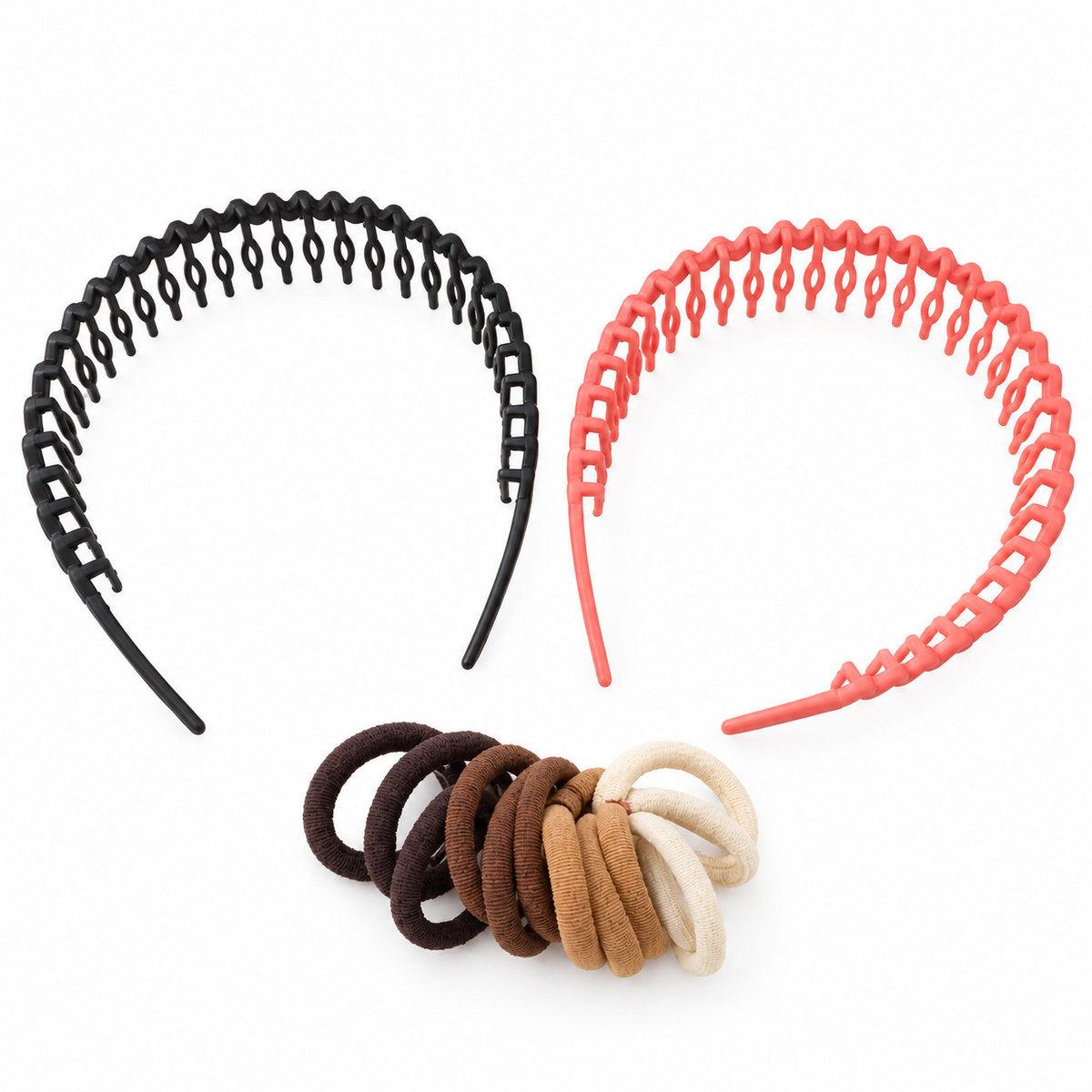 Hair accessories