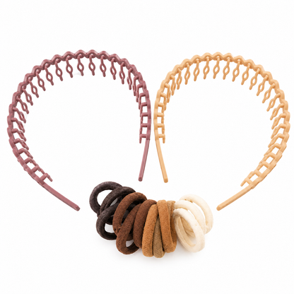 Hair accessories