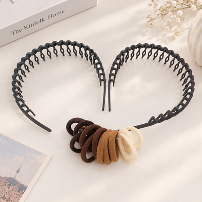 Hair accessories