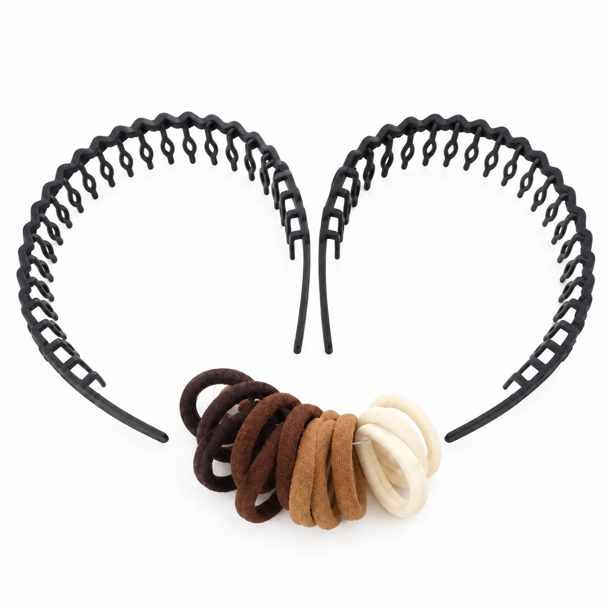 Hair accessories