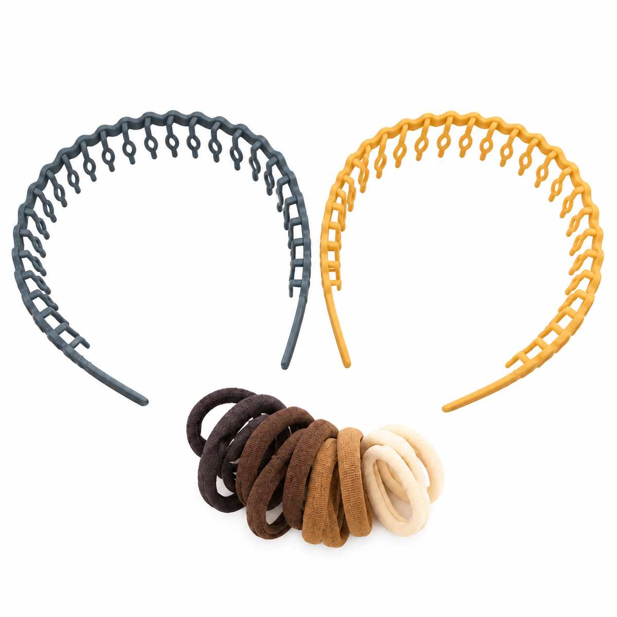 Hair accessories