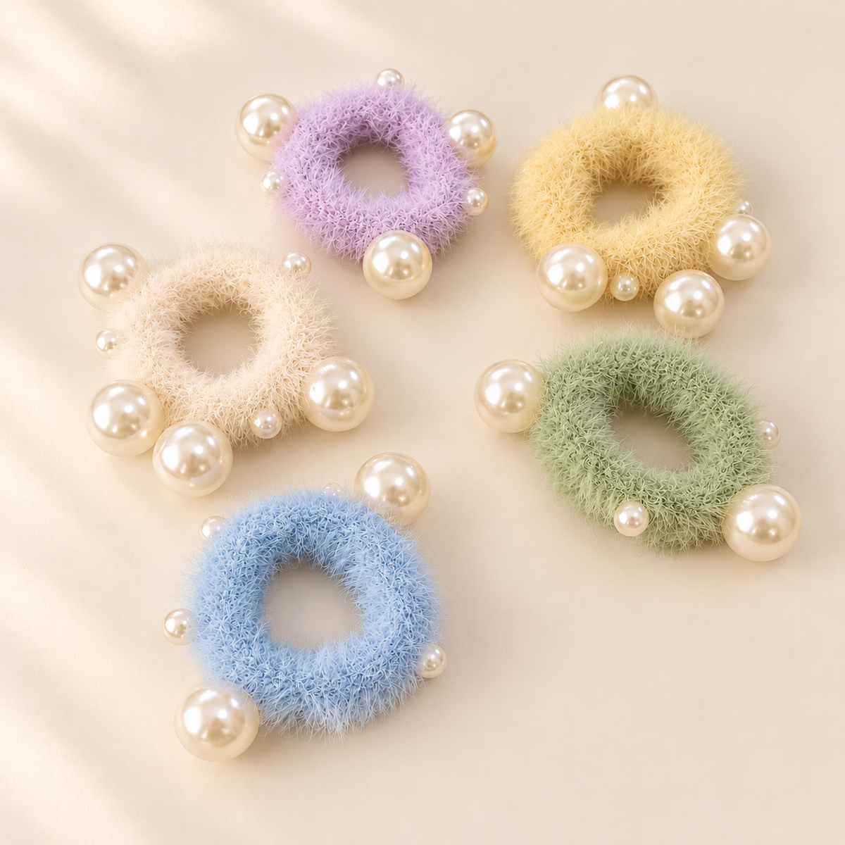 Hair accessories