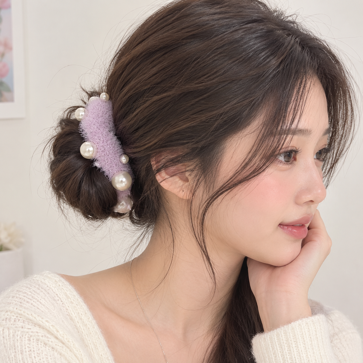 Hair accessories