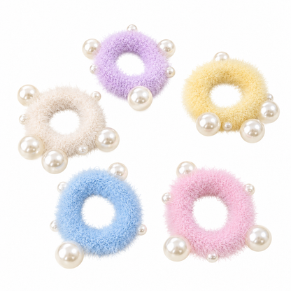 Hair accessories