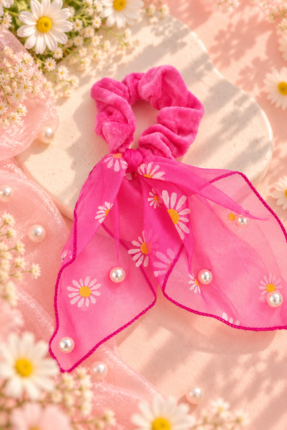 Hair accessories