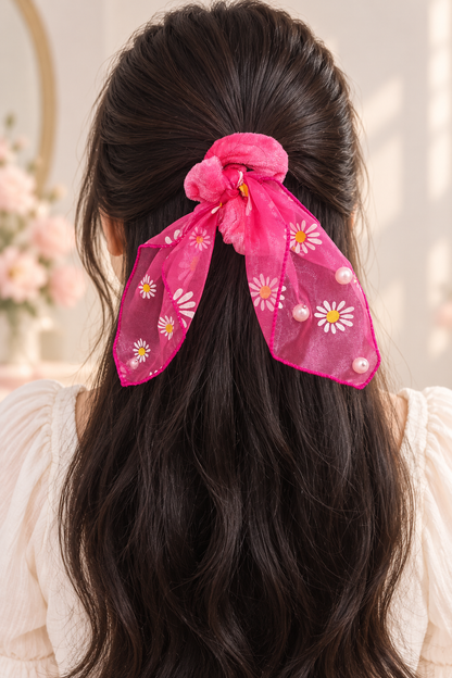 Hair accessories