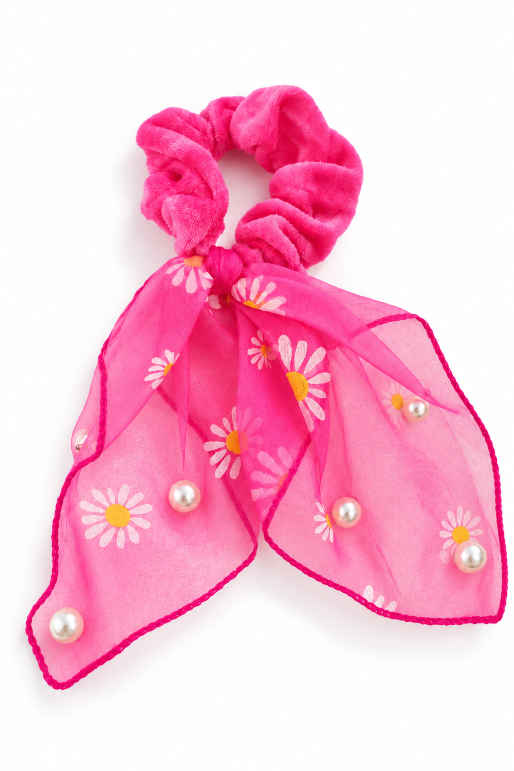 Hair accessories