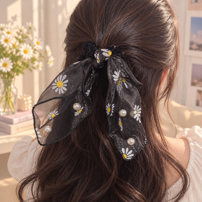 Hair accessories