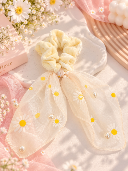 Hair accessories