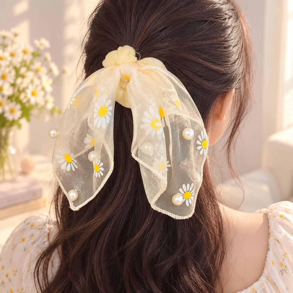 Hair accessories