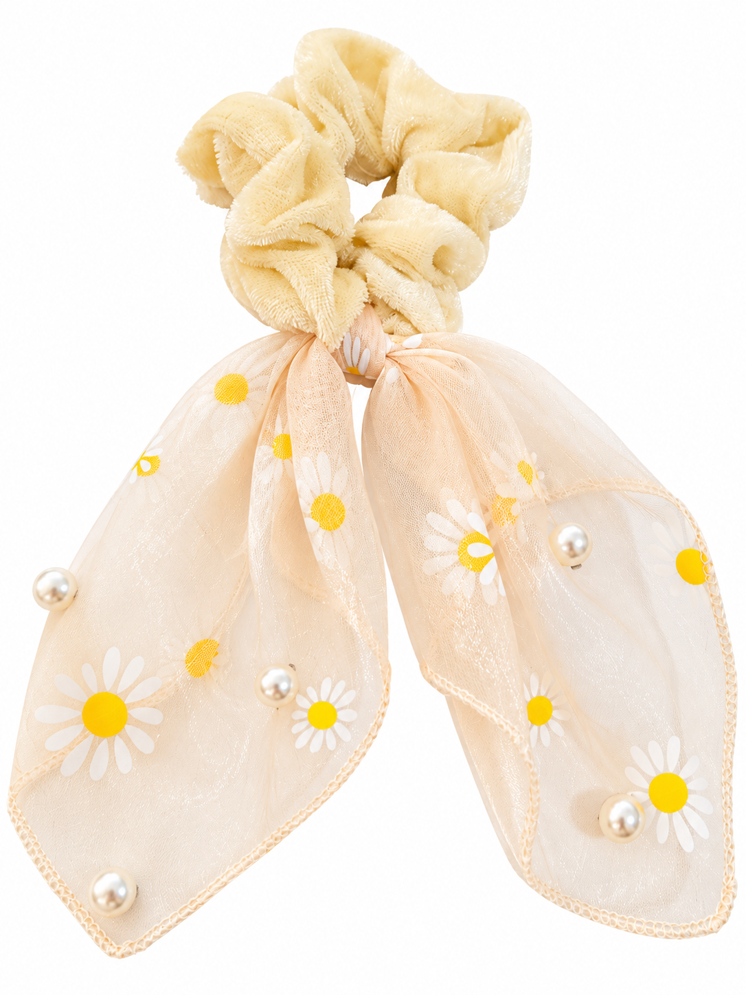 Hair accessories