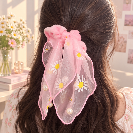 Hair accessories