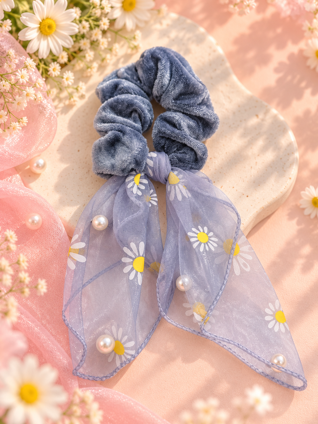 Hair accessories