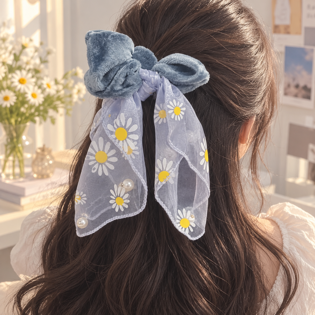 Hair accessories