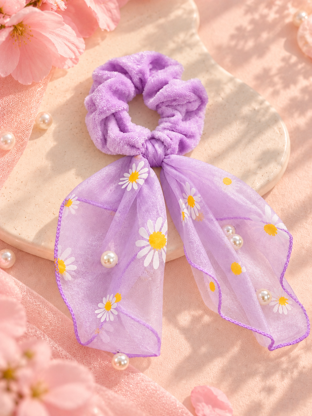 Hair accessories